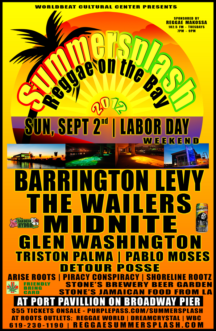 Sept 2nd Labor Day Weekend